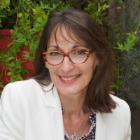 Catherine Thevin