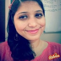 Deepti Sequeira