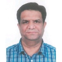 Ishaq Shareef