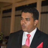 Kamal Balasundaram