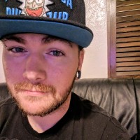 Zachary Warrington