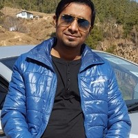 Naresh Thakur