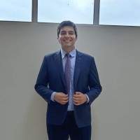 Cristian Daniel Pinilla Tejero