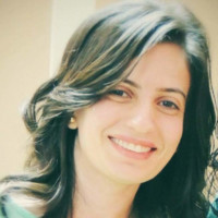 Rasha Youssef