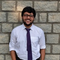 Debayan Datta Chowdhury