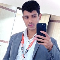 Abhishek Chaudhary