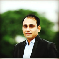 Hanuman Tiwari