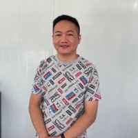 Steven Chan