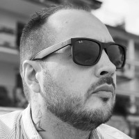 Dennis Barslund Thalund