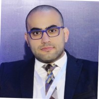 Abdelwahab AlShony, B.SC, MD,MBA