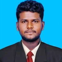 Arunkumar Arul Kumar