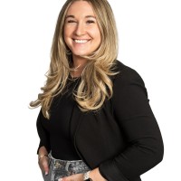 Sarah Usherwood