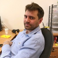 Daniel Tamir Philosof Nilsson