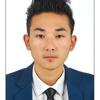 Eyekhape Mekrisuh