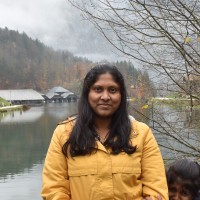 Susila Devi Govindaraj