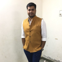 Manish Saxena