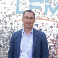 Денис Саліков