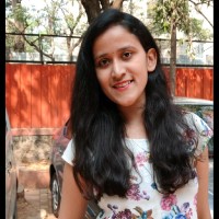 Mansi Mandhare