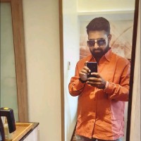 Saurabh Gadhave