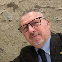 Luca Girelli