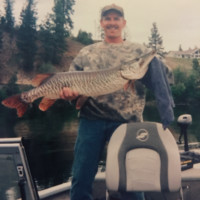 Roger Swanson
