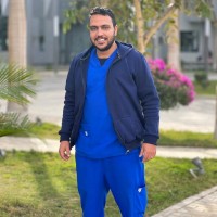 Abdelrhman Ismail