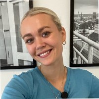 Louise Blach