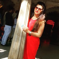 Nishi Chhabra