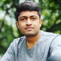 Deepak Gowda B