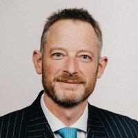 James Ritchie