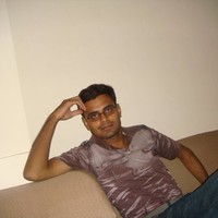 Anusar Khare
