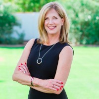 Polly Mitchell