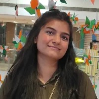 Tanya Srivastava