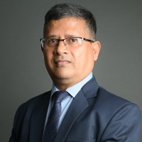 Suresh Banerjee