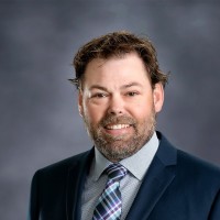 Chad Bast