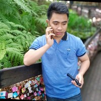 Gusti Awan