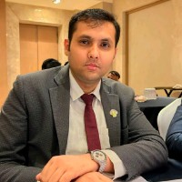 Shashank Shekhar Singh