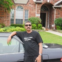 Ananthan Komanduri
