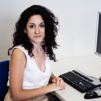 Iris Mirón Mañas
