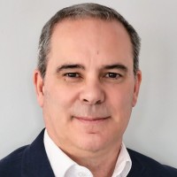 John Comerford Fcca