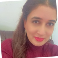 Punam Johal