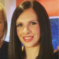 Nicola Sharp