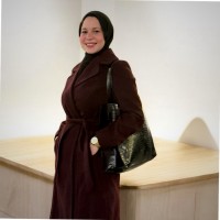 Maha Sherif