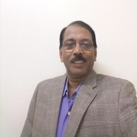 Parthasarathi Pyne