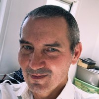 Michael Anker