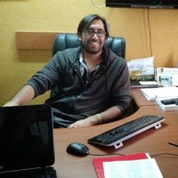 Armando Ortiz Espinoza