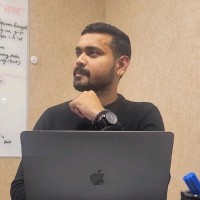 Arpit Bhardwaj