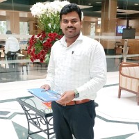 S Chandrakanth Reddy