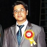 Brijendra Singh