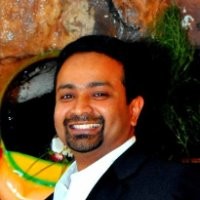 Chandrashekar Iyer